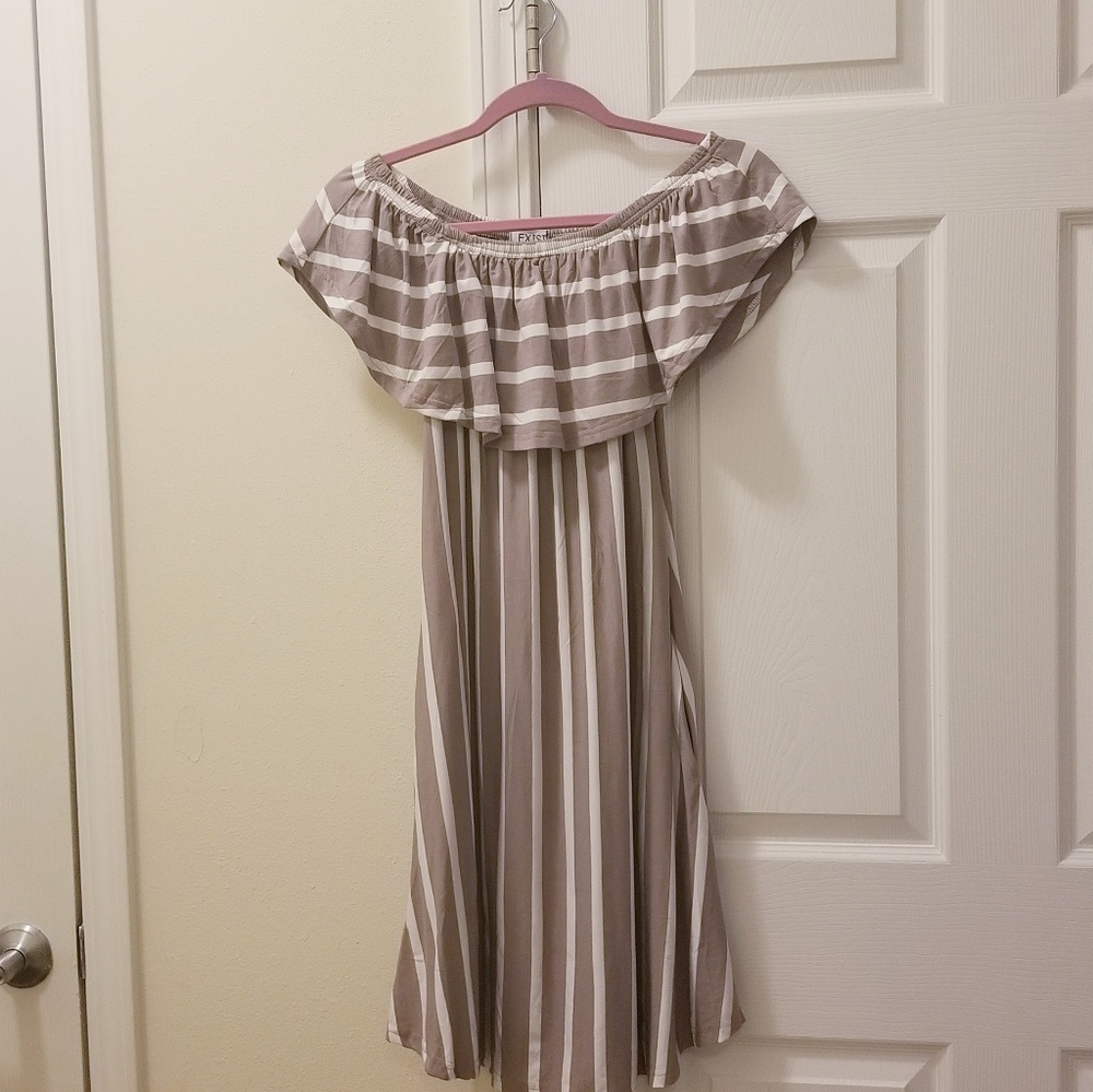 Exist Dress